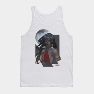 Vampirella Tank Top